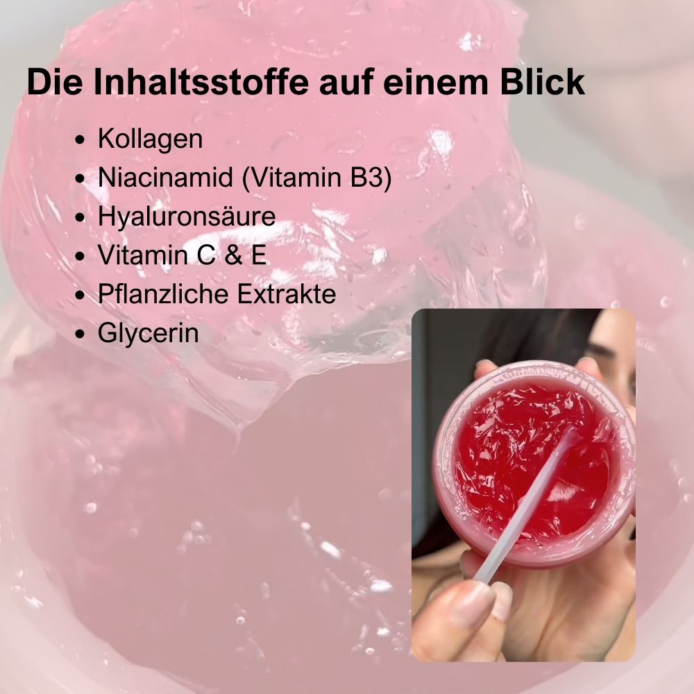 Jelly Cream