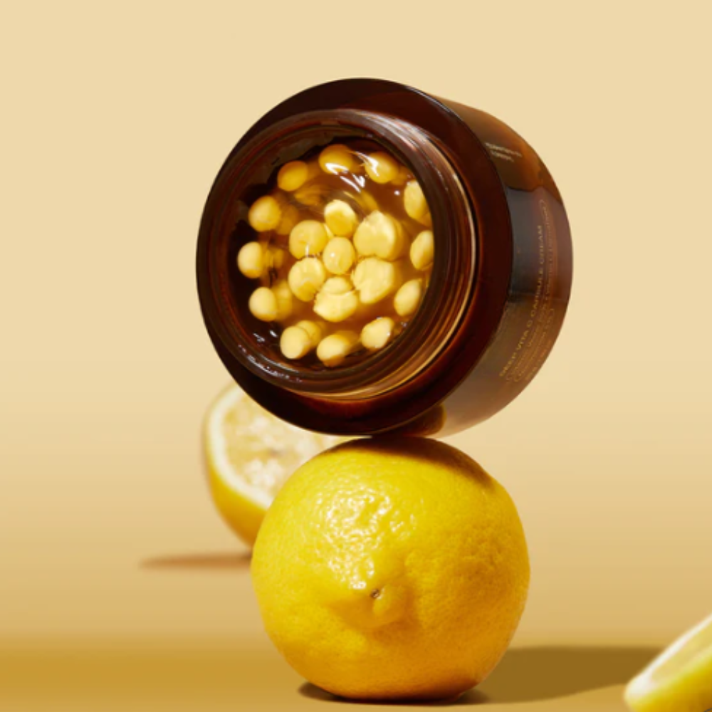 Vita C Capsul Cream