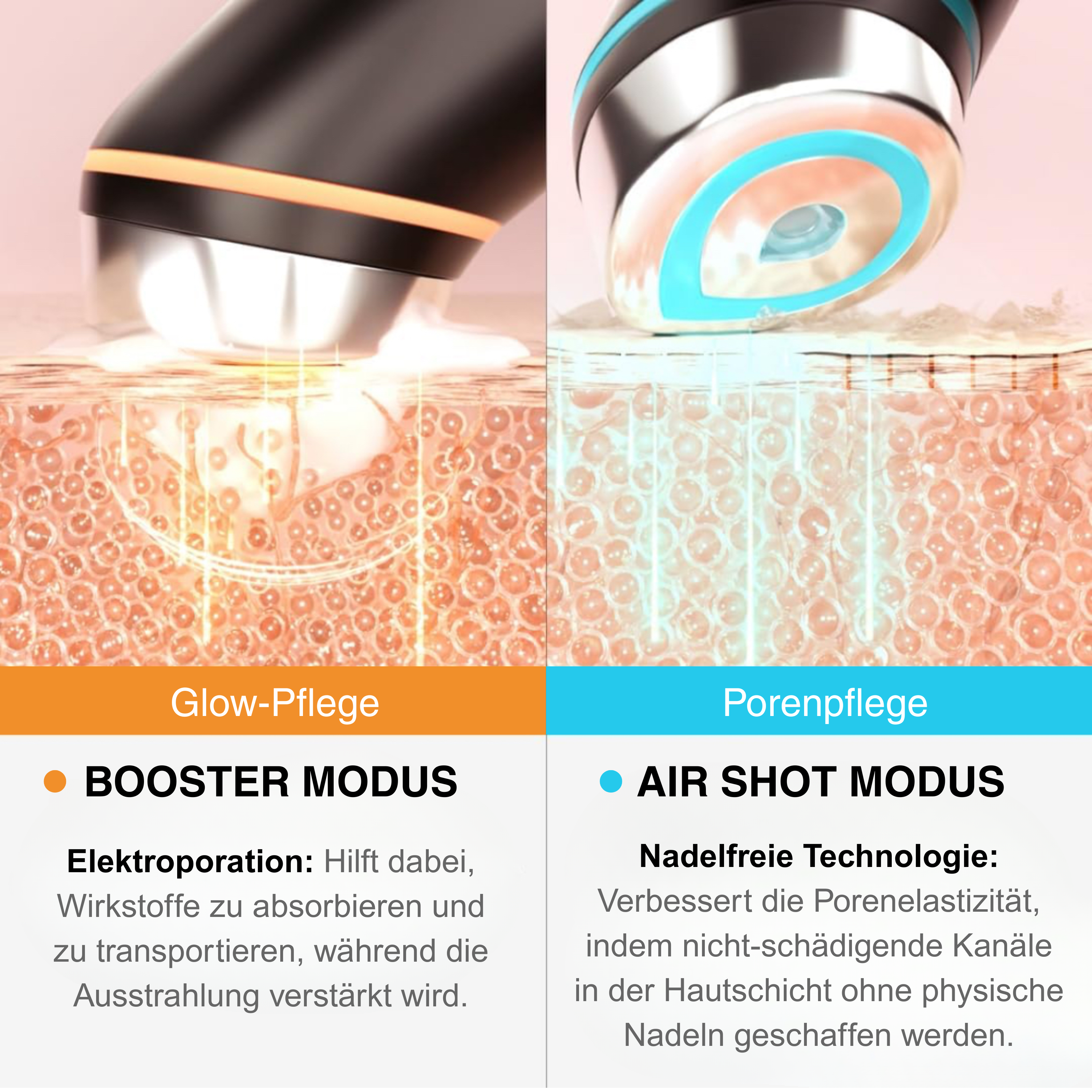 Booster Pro