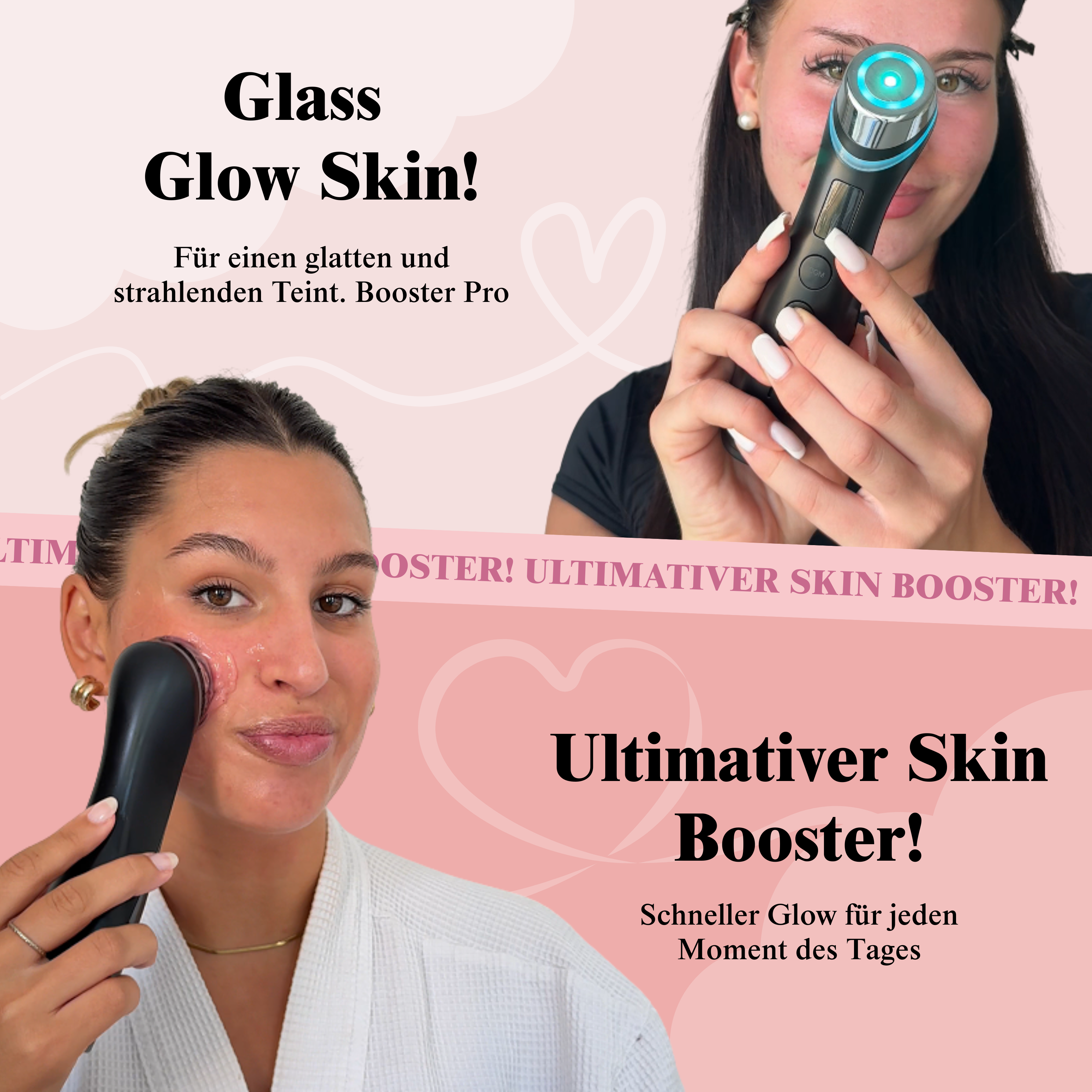 Booster Pro