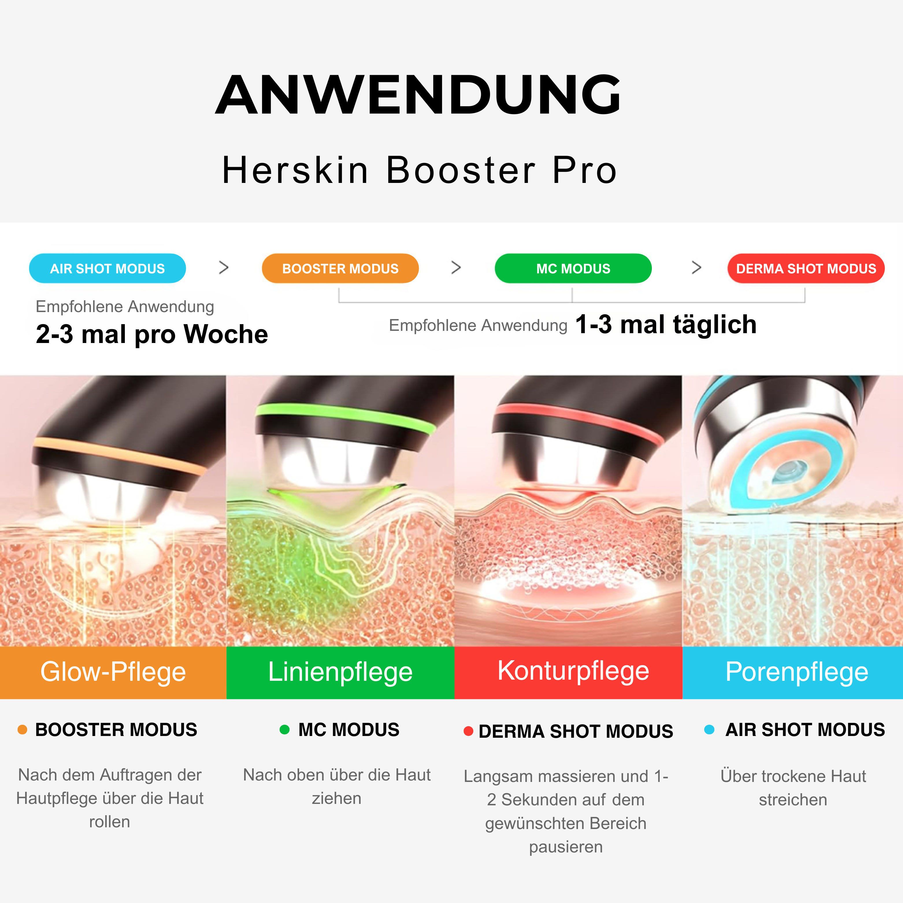 Booster Pro