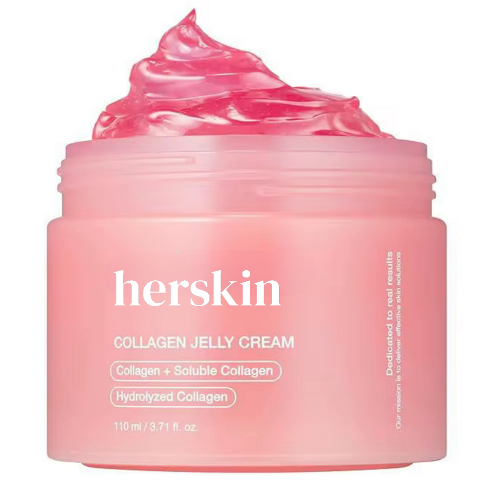 Jelly Cream