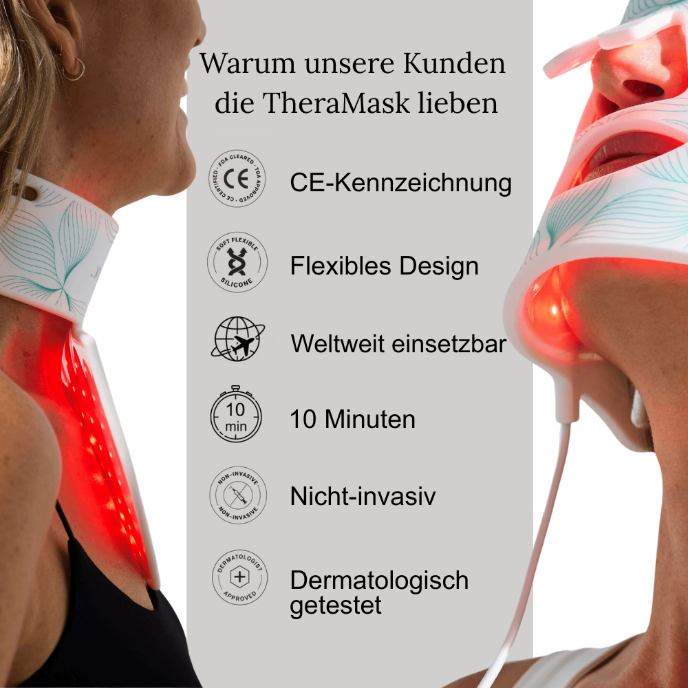 LED TheraMask